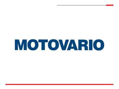 گیربکس Motovario