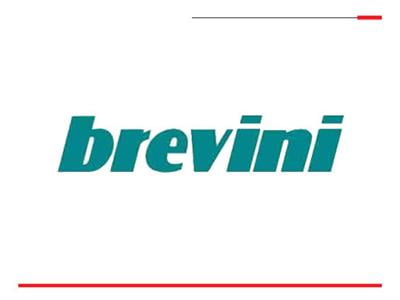 گیربکس Brevini