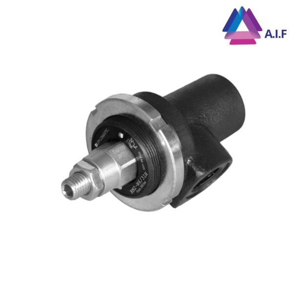 شیر فشار شکن سر راهی Duplomatic